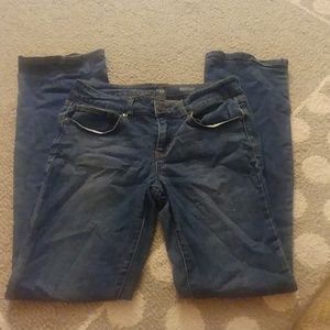 Juniors SO Boot cut jeans